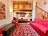 Appartamento, GRESSONEY-SAINT-JEAN, 400.000 €, 85,00 mq