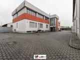 Superfici commerciali, CORNAREDO, 1.700.000 €, 2940,00 mq