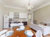 Affitto, Appartamento, TORINO, San Secondo, 2.200 €, 150,00 mq