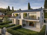 Casa, BASSANO DEL GRAPPA, 620.000 €, 218,00 mq