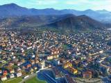 Particella, ALBANO SANT