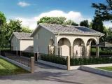 Casa, ALBIGNASEGO, 420.000 €, 160,00 mq