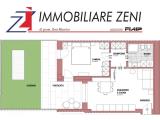 Appartamento, ROVERETO, 275.000 €, 66,00 mq