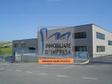 Affitto, Superfici commerciali, PARMA, 7.300 €, 1100,00 mq