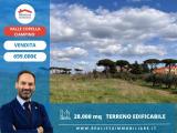 Particella, CIAMPINO, 699.000 €, 28800,00 mq