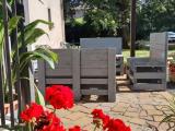 Particella, ACQUAPENDENTE, 190.000 €, 161,00 mq