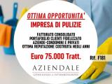 Superfici commerciali, LICENZA, 75.000 €, 100,00 mq