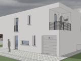 Casa, FERRARA, 350.000 €, 160,00 mq