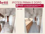 Appartamento, CHIOGGIA, 207.000 €, 110,00 mq