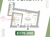Appartamento, AREZZO, 170.000 €, 55,00 mq