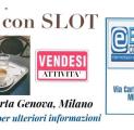 Superfici commerciali, MILANO, 260.000 €, 85,00 mq