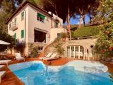 Casa, PIEVE LIGURE, <i>A richiesta</i>, 281,00 mq