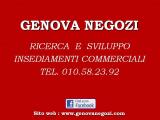 Affitto, Superfici commerciali, GENOVA, 2.300 €, 85,00 mq