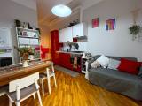 Affitto, Appartamento, MILANO, Buenos Aires, 1.390 €, 70,00 mq