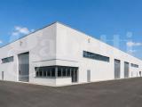Superfici commerciali, ORTA DI ATELLA, 1.400.000 €, 990,00 mq
