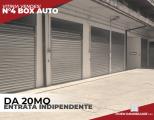 Garage, ROMA, 46.000 €, 37,00 mq