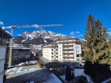 Appartamento, CORTINA D