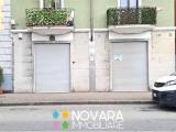 Superfici commerciali, NOVARA, 120.000 €, 103,00 mq