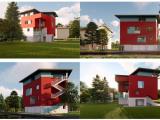 Particella, CASTEL SAN PIETRO TERME, 215.000 €, 500,00 mq