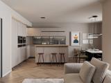 Appartamento, SASSUOLO, 397.000 €, 128,00 mq