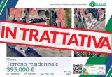 Particella, MONZA, 395.000 €, 790,00 mq