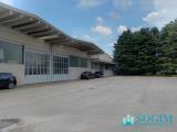 Superfici commerciali, CABIATE, 780.000 €, 1240,00 mq