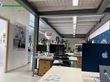 Superfici commerciali, BOLOGNA, 375.000 €, 230,00 mq