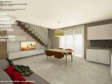 Appartamento, BENTIVOGLIO, 265.000 €, 137,00 mq