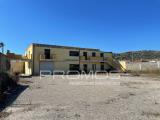 Superfici commerciali, SARDARA, 280.000 €, 613,00 mq