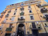 Affitto, Appartamento, NAPOLI, 1.400 €, 120,00 mq