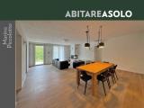 Affitto, Appartamento, ASOLO, 1.350 €, 134,00 mq