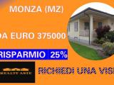 Casa, MONZA, 375.000 €, 275,00 mq