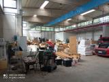 Affitto, Superfici commerciali, SETTALA, 5.000 €, 1299,00 mq