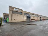 Superfici commerciali, SAN GILLIO, 620.000 €, 1550,00 mq