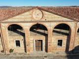 Casa, MONTEMAGNO, 750.000 €, 1270,00 mq