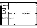 Superfici commerciali, MILANO, 190.000 €, 80,00 mq