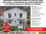Casa, VERUCCHIO, 519.000 €, 113,00 mq