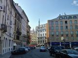Affitto, Appartamento, MILANO, 2.750 €, 100,00 mq