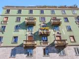 Appartamento, MILANO, 1.170.000 €, 118,00 mq