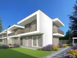 Casa, TURATE, 390.000 €, 172,00 mq