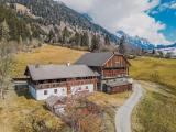 Casa, RASUN ANTERSELVA - RASEN-ANTHOLZ, 1.800.000 €, 365,00 mq