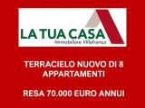 Appartamento, SAN BONIFACIO, 800.000 €, 600,00 mq
