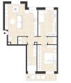 Appartamento, MILANO, 335.000 €, 86,00 mq