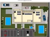 Casa, FIUMICINO, 320.000 €, 105,00 mq