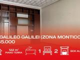 Appartamento, MANFREDONIA, 155.000 €, 122,00 mq