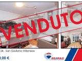 Appartamento, SAN GIULIANO MILANESE, 119.000 €, 65,00 mq