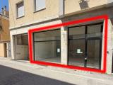 Superfici commerciali, PESARO, 120.000 €, 64,00 mq