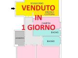 Appartamento, ROMA, Somalia, 685.000 €, 132,00 mq