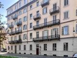 Affitto, Appartamento, TORINO, 650 €, 44,00 mq