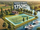 Particella, CHIOGGIA, 80.000 €, 1750,00 mq
